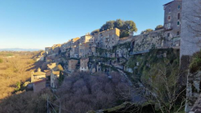 Casa sulla Scarpata